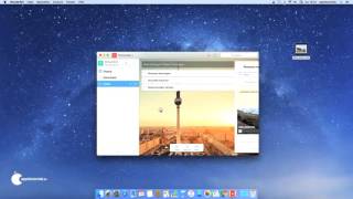 Wunderlist  Software zur AufgabenVerwaltung unter Mac OS X [upl. by Hillhouse738]