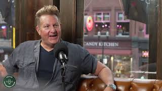 Exclusive Interview with Gary LeVox of Rascal Flatts [upl. by Gilles591]