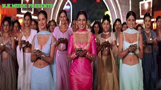 Pairon mein bandhan hai Payal ne machaya shor 2000 Mohabbatein HQ [upl. by Nibbor]