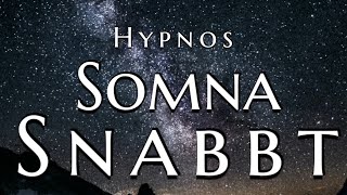 Hypnos För Sömn  Somna Snabbt [upl. by Worthington773]