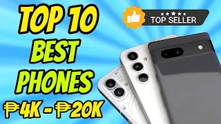 Best Phones Under 20K 2024 Top Picks for Gaming amp Vlogging Reviews [upl. by Lieberman]