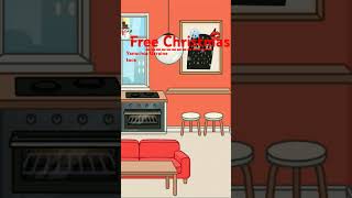 New free house Christmas☃️❤️ [upl. by Shanta910]