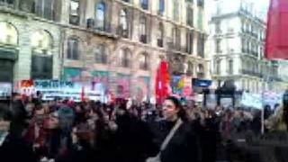 Manif Marseille [upl. by Pelagi]