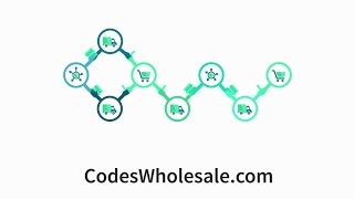 CodesWholesalecom  Game Keys Wholesale Platform [upl. by Silver]