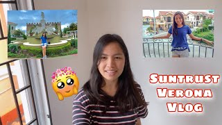 A Day in Suntrust Verona  Vlog183 [upl. by Jary]