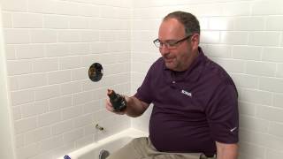 Next Gen RiteTemp Shower Valve  KOHLER [upl. by Ferd]