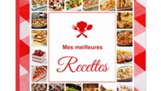 RECETTE DE CUISINE Gratin de ravioles et courgettes [upl. by Aika]