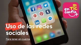 TICTACTEP Niveles de uso en las redes sociales  ETC [upl. by Mis]