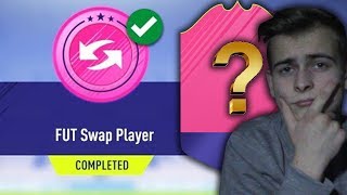 FIFA 18 FUT SWAP SPIELER FREISCHALTEN  PACKS SBC´s [upl. by Nitsirt]