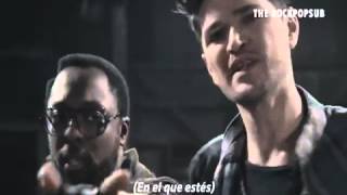 Hall Of Fame The Script ft Will I Am subtitulada HD [upl. by Ninos947]