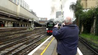 Season 4 Episode 527  IanPooleTrains Video Diary for Acton Open Day [upl. by Ecnadnak]