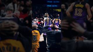 The oldest player in the league is UNBEATABLE🔥 nba edit basketball nbaedits shorts [upl. by Tannenwald]