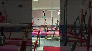 ENDO E STALDER csb gymnast [upl. by Gereron]