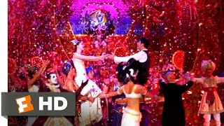 Moulin Rouge The Musical on Good Morning America [upl. by Gar309]