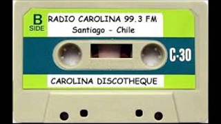 CAROLINA DISCOTHEQUE 1988 [upl. by Huntley]