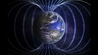 Géodynamique interne chapitre 2 partie 6  le magnétisme terrestre [upl. by Nortyad406]