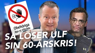 Hur ser SDs kaffefester ut – Fredagsfika med Anders Ygeman [upl. by Desi]