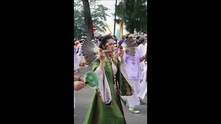 vegetarian festival  mah song  Phuket Vegetarian Festival [upl. by Nagah146]