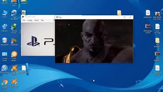 RPCS4 EMULATOR NEW GAMES PS4 PS PLUS COMPATIBLE [upl. by Audley63]