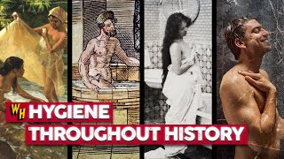 What Hygiene Was Like Throughout History  Compilation [upl. by Essyle]