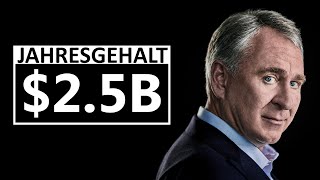 Hedgefundmanager sind schlechter als der Markt  Warum verdienen sie so viel [upl. by Manley268]