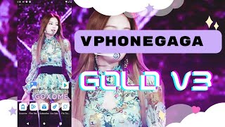 VPhoneGaGa Gold Premium  Android 12 amp 13  V31  Android 10 amp 7 ROM [upl. by Nosral]