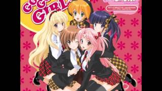 OST Girl Bravo Wakachiau Jikan [upl. by Halette]