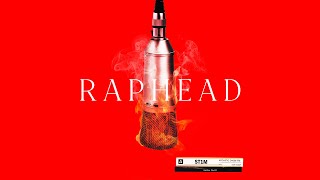 ST1M — Raphead EP feat Billy Milligan Эдуард Германский Czar НеПлагиат Black Bros [upl. by Hollenbeck]