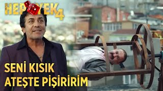 Seni Kısık Ateşte Pişiririm  Hep Yek 4 [upl. by Cathleen]