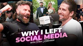 The Real Reason Dan Bilzerian Stopped Posting To Social Media [upl. by Cedell]