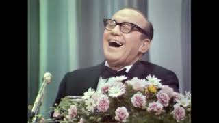 Friars Club Roast of Jack Benny Jan 21 1970 [upl. by Drais971]