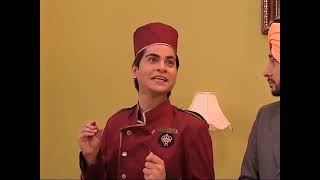 The Suite Life Of Karan and Kabir  Season 3 Episode 3  Disney India Official [upl. by Plerre]