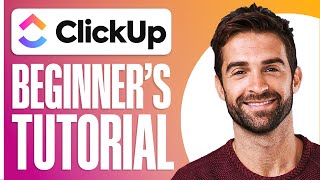 How to Use Clickup for Project Management Clickup Tutorial  Better than Mondaycom [upl. by Andrade]