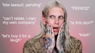 The Secret World of Jeffree Star is REVEALING [upl. by Schulein]