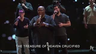 Worthy is the lamb by The Brooklyn Tabernacle Choir ft Alvin Slaughter [upl. by Vial]