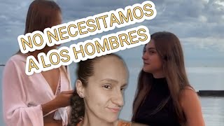 No necesitamos a los hombres [upl. by Toby596]