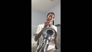 Strasbourg St DenisRoy Hargrove  Jayden Titus cover [upl. by Gunn206]