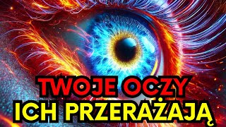 ✨WYBRANY SEKRET TWOJEGO NIEPOWTARZALNEGO SPOJRZENIA✨ [upl. by Landes715]