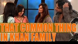 qubool hai  that common thing in khan family [upl. by Eaves637]