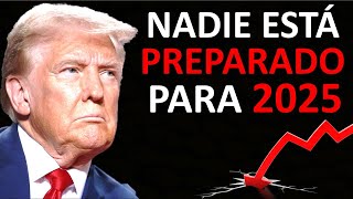 💥 4 acciones que TODOS están COMPRANDO para beneficiarse de la VICTORIA de TRUMP👉TODO va a CAMBIAR [upl. by Chandless]