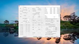 Fix Overheating Laptop I7 9750H8750H Undervolt Guide 30C Lower Temps  FPS Increase  100 Safe [upl. by Hendrix]