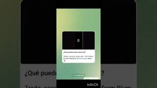 Blum nuevo Airdrop telegram airdrop blum httpstmeblumappstartapprefZBrH0lorOY [upl. by Oemac]