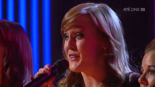 The RTÉ Concert Orchestra perform Dancing Queen  The Ray DArcy Show [upl. by Eceirahs444]