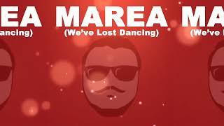 Fred again feat The Blessed Madonna  Marea Weve Lost Dancing Pete K Remix [upl. by Joacima]