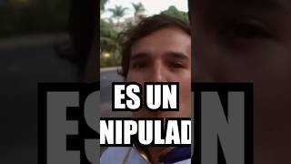 Responde al hate memo Aponte chisme humor comedia memes viralvideo noticias iceberg cringe [upl. by Arlynne]