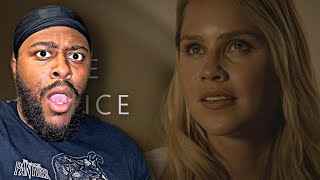 Rebekah Mikaelson  The Choice REACTION [upl. by Revell]