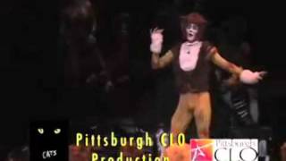 CATS  Pittsburgh PA  Highlights 2007 [upl. by Canotas]