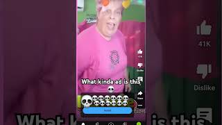 💀💀 cringe barbie meme funny lol shortsfeed 2024 fypシ゚ [upl. by Evot66]