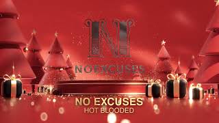 quotHot Bloodedquot  Foreigner Cover by No Excuses  1988  2024 [upl. by Inger836]