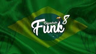 ENGANCHADO BRASILERO FUNK 8  LUISINHODJ [upl. by Nyrahs]